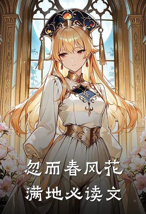 忽而春风花满地必读文