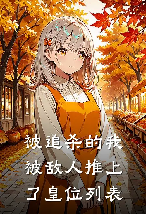 被追杀的我，被敌人推上了皇位列表