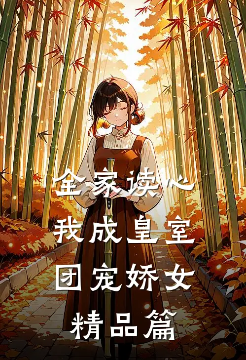 全家读心：我成皇室团宠娇女精品篇