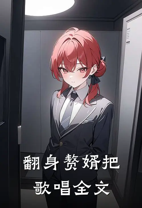 翻身赘婿把歌唱全文