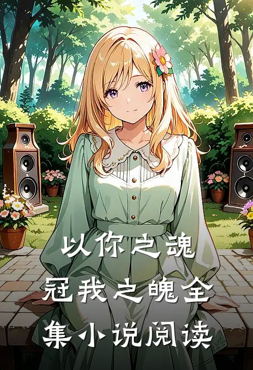 以你之魂，冠我之魄全集小说阅读