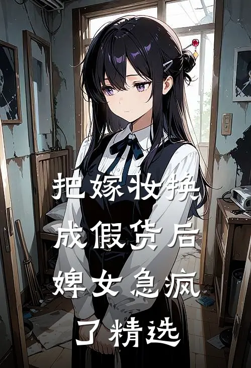 把嫁妆换成假货后，婢女急疯了精选