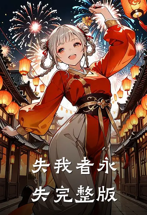 失我者永失完整版