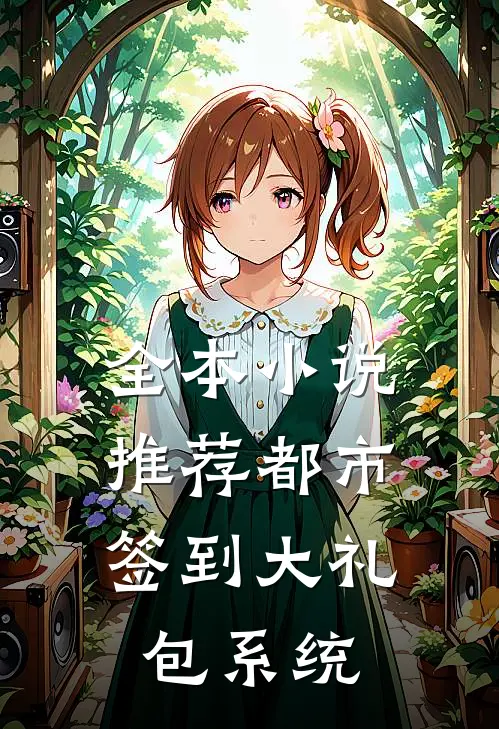 全本小说推荐都市：签到大礼包系统
