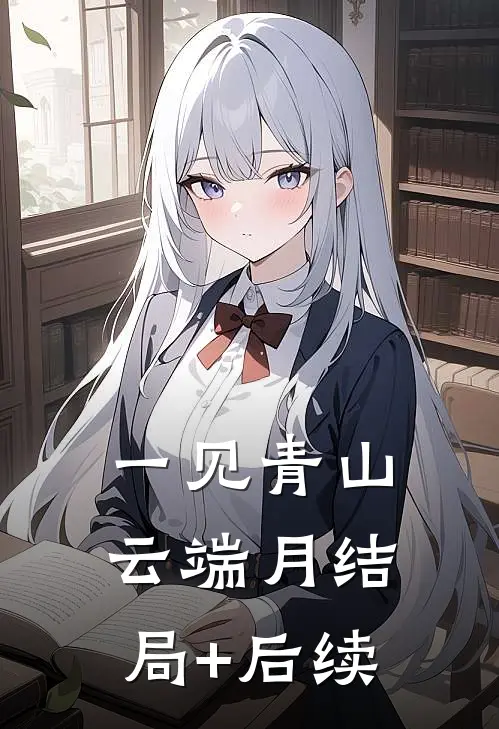 一见青山云端月结局+后续