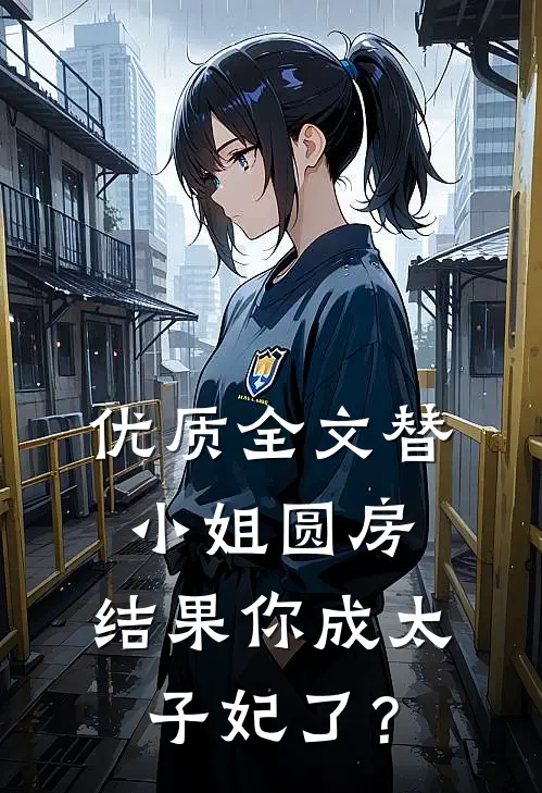 优质全文替小姐圆房，结果你成太子妃了？