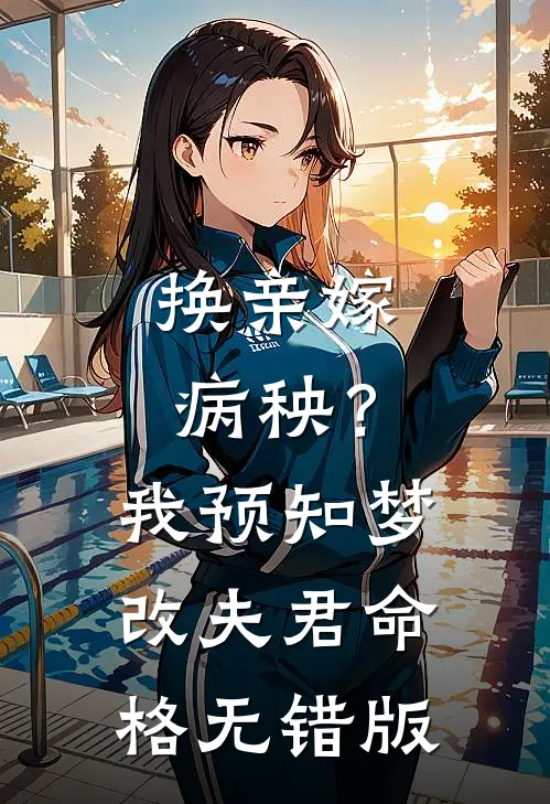 换亲嫁病秧？我预知梦改夫君命格无错版