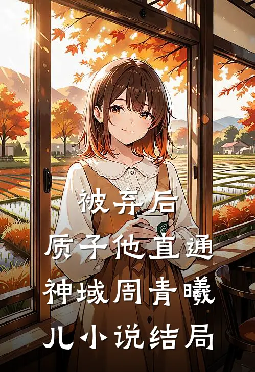 被弃后，质子他直通神域周青曦儿小说结局