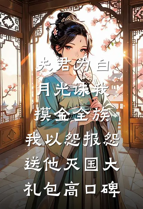 夫君为白月光诛我摸金全族，我以怨报怨送他灭国大礼包高口碑