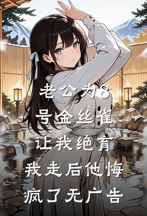 老公为8号金丝雀让我绝育，我走后他悔疯了无广告