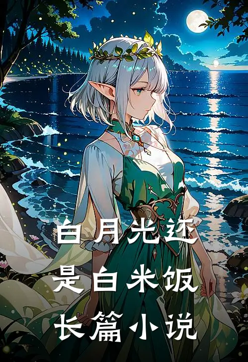 白月光还是白米饭长篇小说