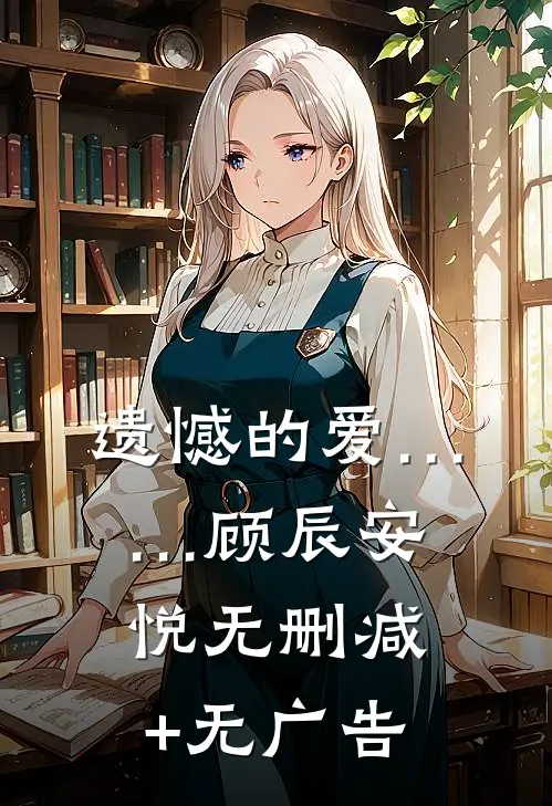 遗憾的爱……顾辰安悦无删减+无广告