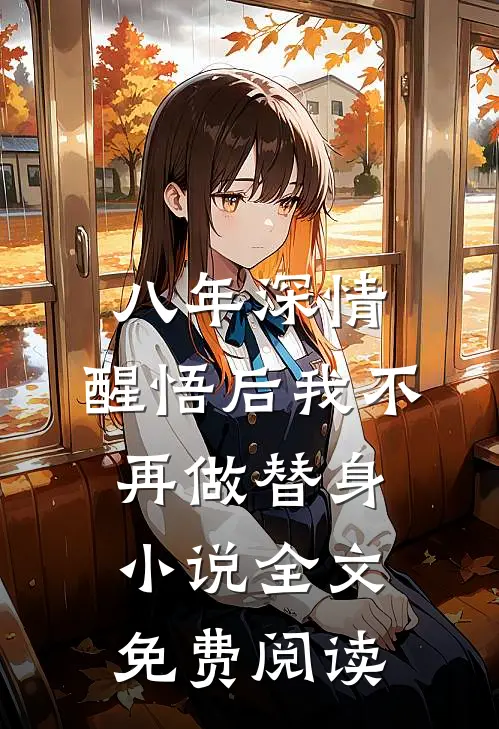 八年深情，醒悟后我不再做替身小说全文免费阅读