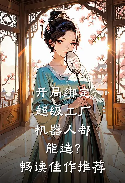 开局绑定超级工厂，机器人都能造？畅读佳作推荐