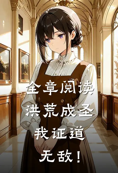 全章阅读洪荒成圣，我证道无敌！