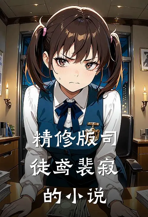 精修版司徒鸢裴寂的小说