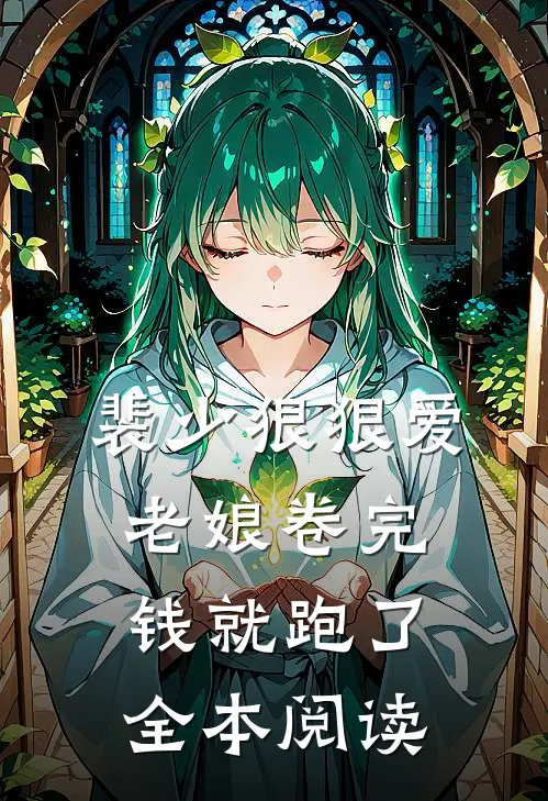 裴少狠狠爱，老娘卷完钱就跑了全本阅读