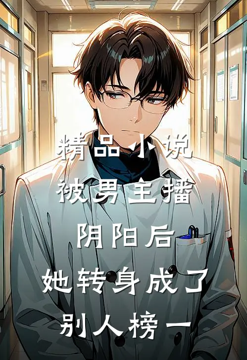 精品小说被男主播阴阳后，她转身成了别人榜一