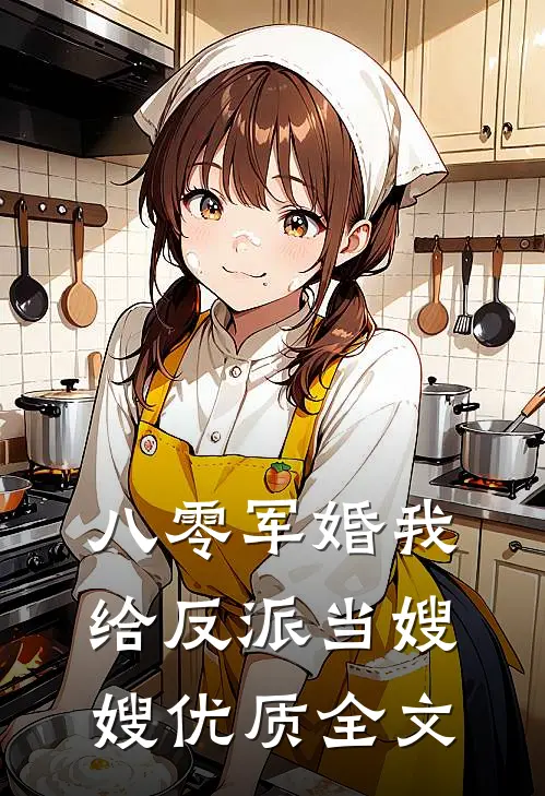 八零军婚我给反派当嫂嫂优质全文