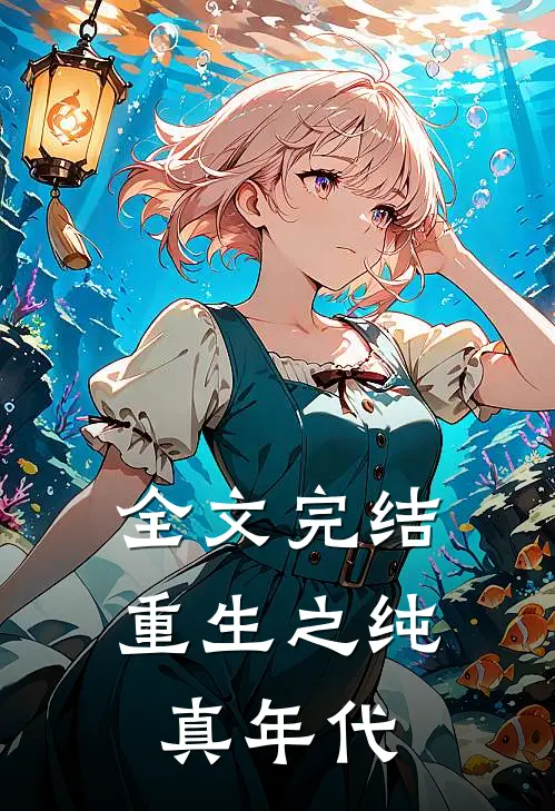 全文完结重生之纯真年代