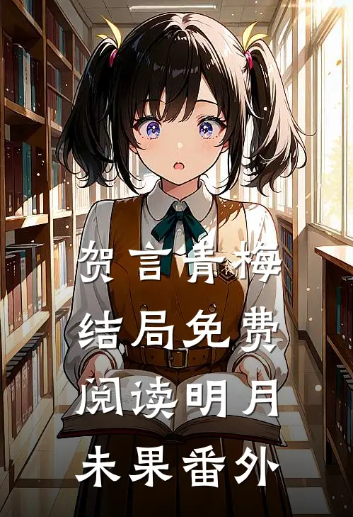 贺言青梅结局免费阅读明月未果番外
