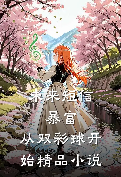 未来短信：暴富，从双彩球开始精品小说