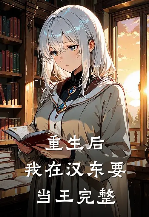 重生后，我在汉东要当王完整