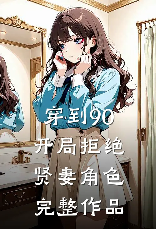 穿到90，开局拒绝贤妻角色完整作品