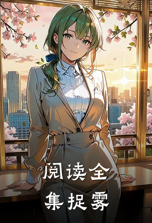 阅读全集捉雾