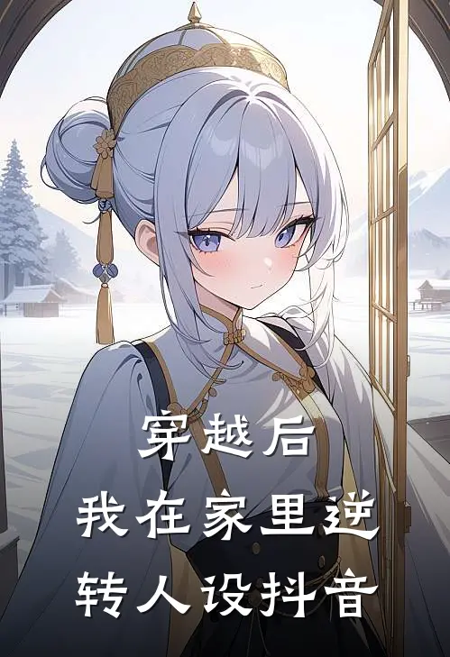 穿越后，我在家里逆转人设抖音