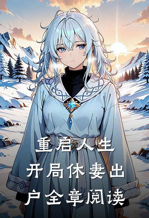 重启人生：开局休妻出户全章阅读