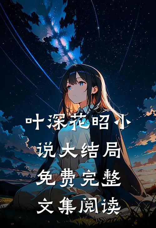 叶深花昭小说大结局免费完整文集阅读