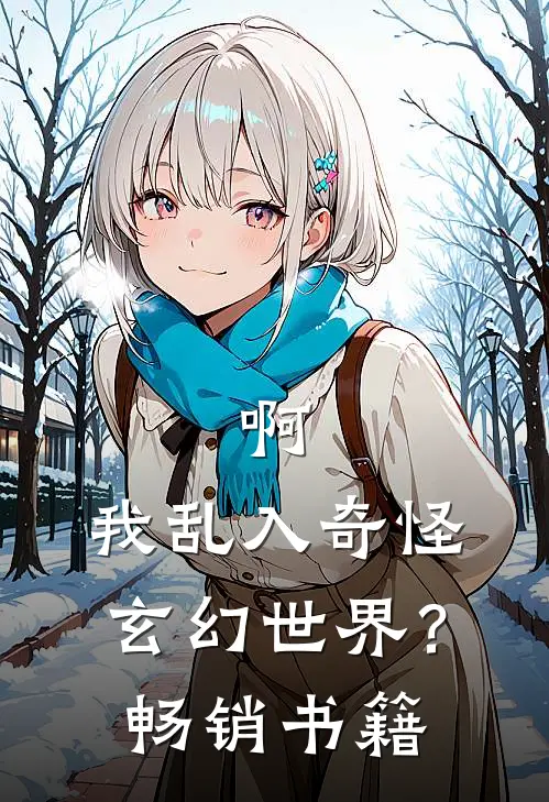 啊，我乱入奇怪玄幻世界？畅销书籍