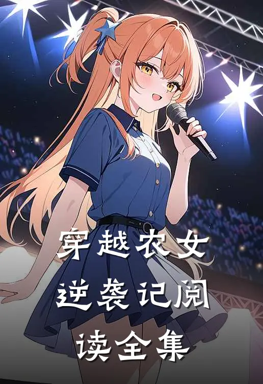 穿越农女逆袭记阅读全集