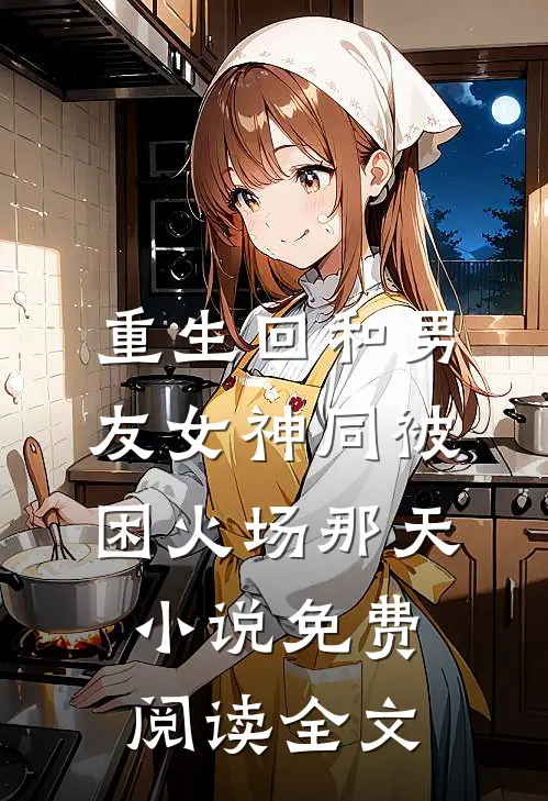 重生回和男友女神同被困火场那天小说免费阅读全文