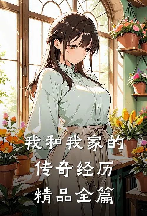 我和我家的传奇经历精品全篇