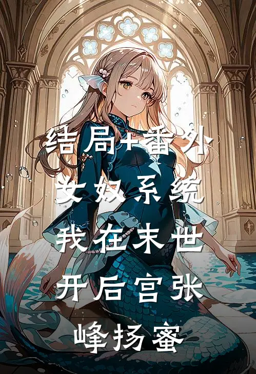 结局+番外女奴系统：我在末世开后宫张峰扬蜜