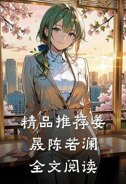 精品推荐姜晟陈若澜全文阅读