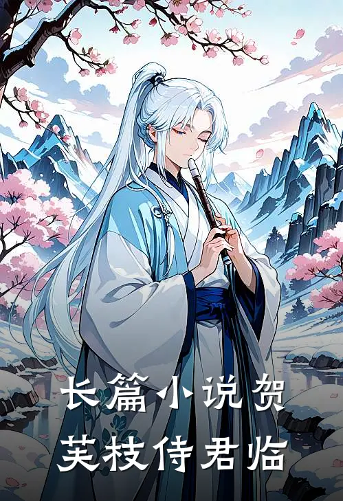 长篇小说贺芙枝侍君临