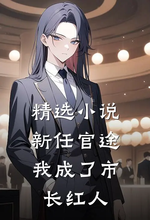 精选小说新任官途，我成了市长红人