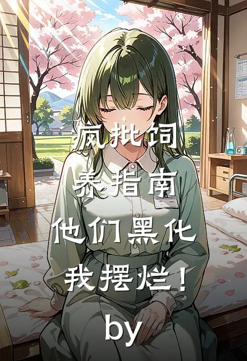 疯批饲养指南：他们黑化我摆烂！by