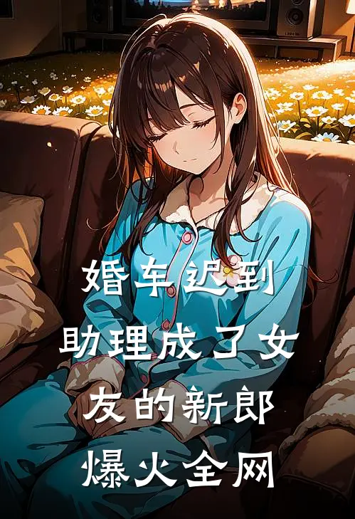 婚车迟到，助理成了女友的新郎爆火全网