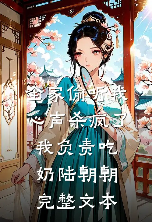 全家偷听我心声杀疯了我负责吃奶陆朝朝完整文本