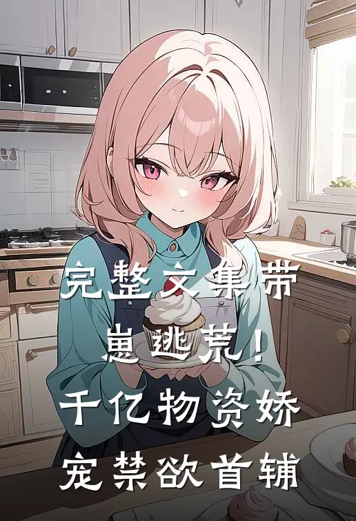完整文集带崽逃荒！千亿物资娇宠禁欲首辅