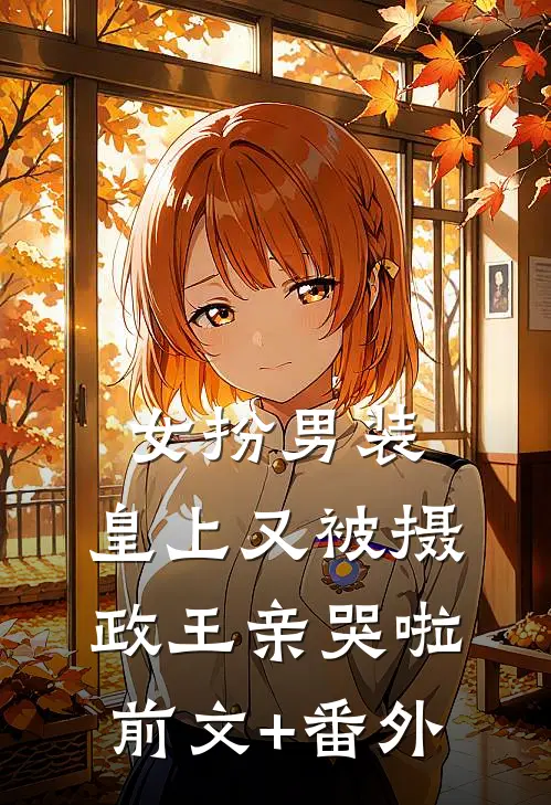 女扮男装，皇上又被摄政王亲哭啦前文+番外
