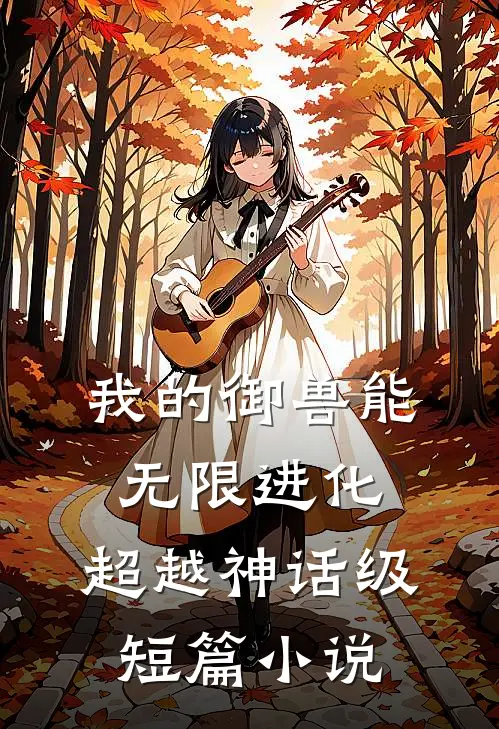我的御兽能无限进化，超越神话级短篇小说