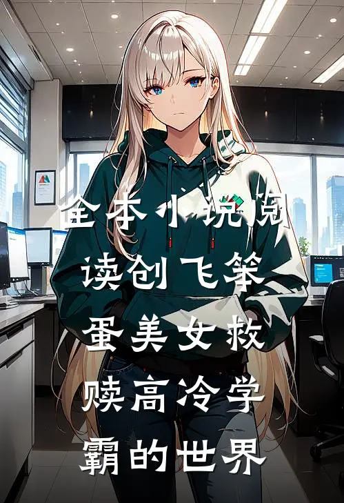 全本小说阅读创飞笨蛋美女救赎高冷学霸的世界