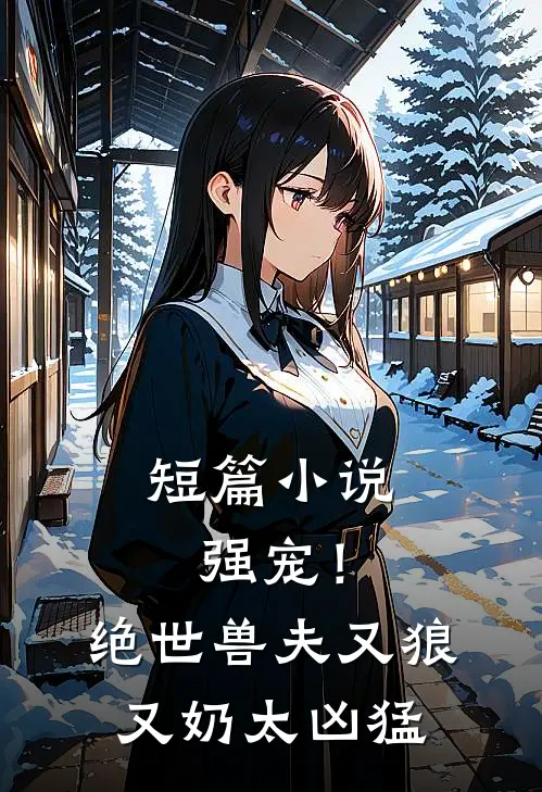 短篇小说强宠！绝世兽夫又狼又奶，太凶猛