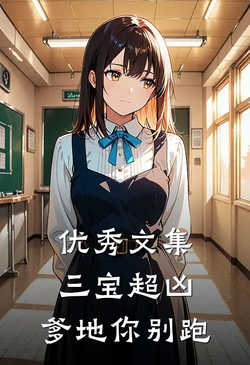 优秀文集三宝超凶；爹地你别跑