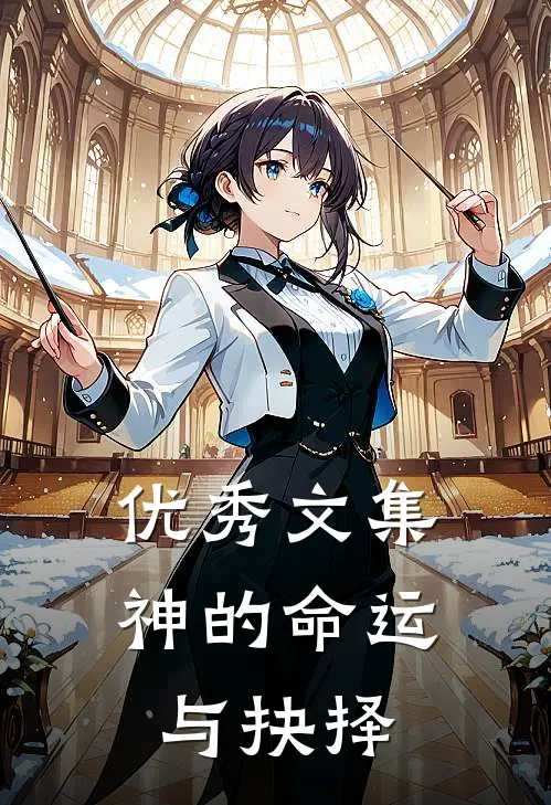 优秀文集神的命运与抉择